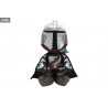 Star Wars: The Mandalorian - The Child or Warrior plush