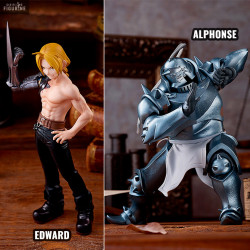 Fullmetal Alchemist -...