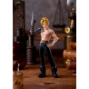 Fullmetal Alchemist - Figurine Edward ou Alphonse Elric, Pop Up Parade