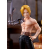 Fullmetal Alchemist - Figurine Edward ou Alphonse Elric, Pop Up Parade