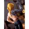 Fullmetal Alchemist - Figurine Edward ou Alphonse Elric, Pop Up Parade