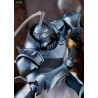 Fullmetal Alchemist - Figurine Edward ou Alphonse Elric, Pop Up Parade