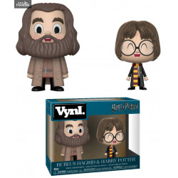 Harry Potter - Pack Harry...