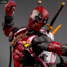 Marvel - Deadpool figure, BDS Deluxe Art Scale