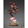 Marvel - Deadpool figure, BDS Deluxe Art Scale