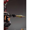 Marvel - Deadpool figure, BDS Deluxe Art Scale