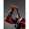 Marvel - Deadpool figure, BDS Deluxe Art Scale