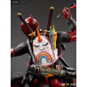 Marvel - Deadpool figure, BDS Deluxe Art Scale