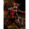 Marvel - Deadpool figure, BDS Deluxe Art Scale