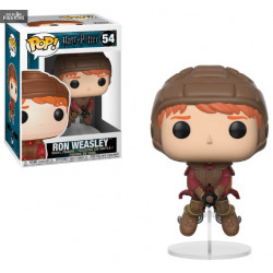 Pop! Harry Potter - Ron on...
