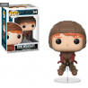 Pop! Harry Potter - Ron on Broom, 54