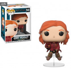 Pop! Harry Potter - Ginny...