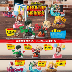 My Hero Academia - Pack...