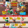 My Hero Academia - Pack figurines Desktop Heroes