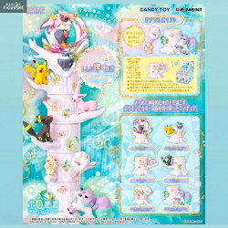 Pokémon - Random figure...