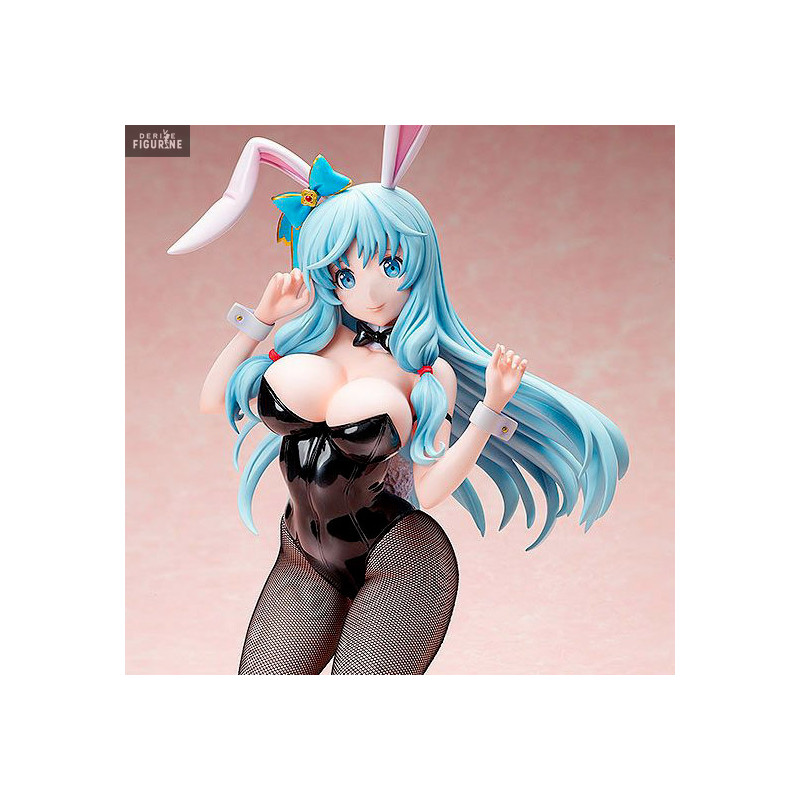 Arifureta: From Commonplace to World's Strongest - Figurine Shea Haulia, Bunny