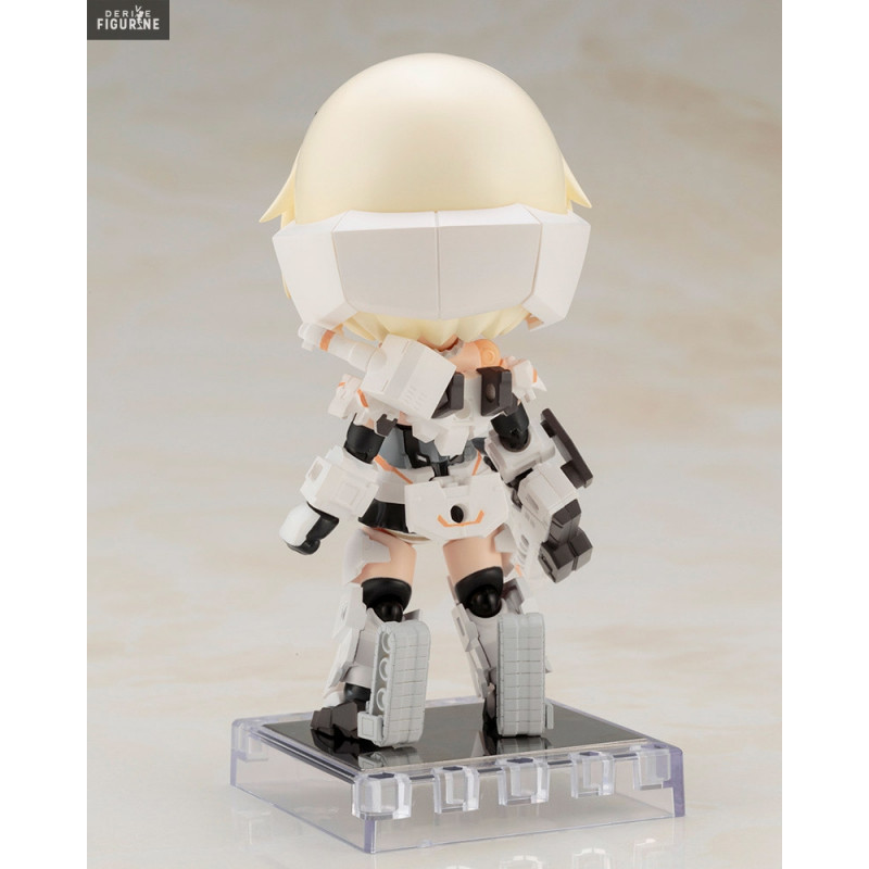 Frame Arms Girl - Figurine...