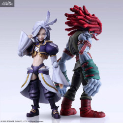 Final Fantasy IX - Pack 2...