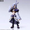 Final Fantasy IX - Pack 2 figurines Kuja & Amarant Coral, Bring Arts