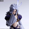 Final Fantasy IX - Pack 2 figurines Kuja & Amarant Coral, Bring Arts