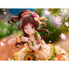 The Idolmaster Cinderella Girls - Aiko Takamori figure Handmade Happiness