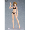 Original Character - Figurine Female Swimsuit Body (Chiaki), Figma