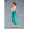 Original Character - Figure Female Swimsuit Body (Chiaki), Figma