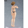 Original Character - Figurine Female Swimsuit Body (Chiaki), Figma