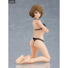 Original Character - Figurine Female Swimsuit Body (Chiaki), Figma