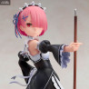 Re:ZERO Starting Life in Another World - Ram figure