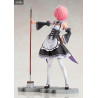Re:ZERO Starting Life in Another World - Ram figure