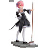 Re:ZERO Starting Life in Another World - Ram figure