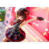 Girls und Panzer: Senshado Daisakusen - Maho Nishizumi figure (Idol Style)