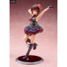 Girls und Panzer: Senshado Daisakusen - Maho Nishizumi figure (Idol Style)
