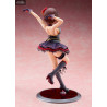 Girls und Panzer: Senshado Daisakusen - Maho Nishizumi figure (Idol Style)