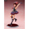Girls und Panzer: Senshado Daisakusen - Maho Nishizumi figure (Idol Style)