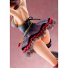 Girls und Panzer: Senshado Daisakusen - Maho Nishizumi figure (Idol Style)