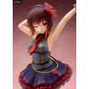 Girls und Panzer: Senshado Daisakusen - Maho Nishizumi figure (Idol Style)