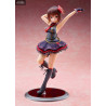Girls und Panzer: Senshado Daisakusen - Maho Nishizumi figure (Idol Style)