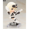 Frame Arms Girl - Figurine Gourai-Kai, Cu-Poche