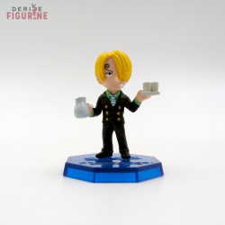 One Piece - Figurine de...