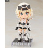 Frame Arms Girl - Figurine Gourai-Kai, Cu-Poche