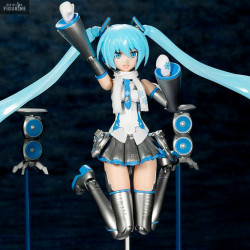 PRECOMMANDE - Frame Arms...