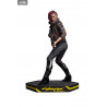 Cyberpunk 2077 - Figurine Female V ou Jackie Welles