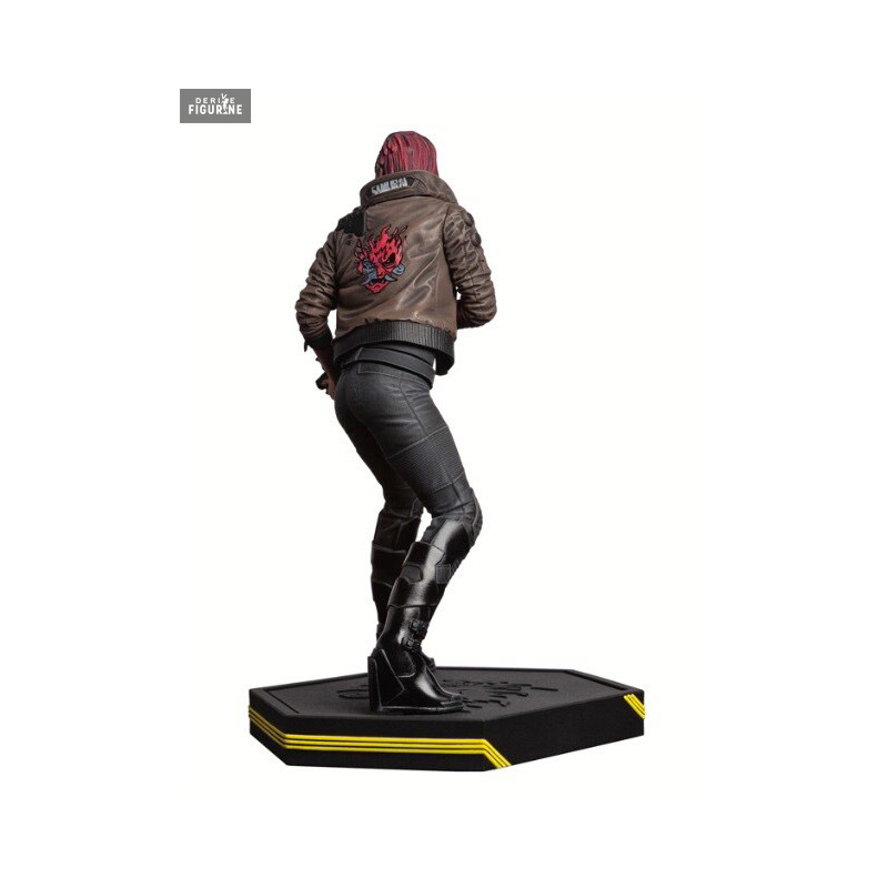 Cyberpunk 2077 - Figurine...