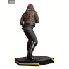 Cyberpunk 2077 - Figurine Female V ou Jackie Welles