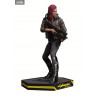 Cyberpunk 2077 - Figure Female V or Jackie Welles