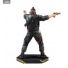 Cyberpunk 2077 - Figurine Female V ou Jackie Welles