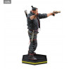 Cyberpunk 2077 - Figurine Female V ou Jackie Welles