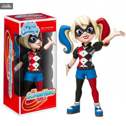 DC Comics, Super Hero Girls...